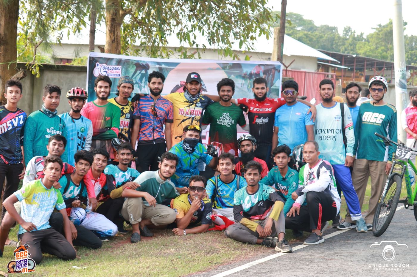 Cycling Community